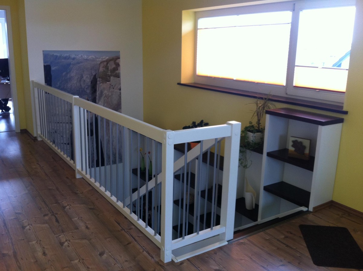 Schwedenhaus: gutes, skandinavisches Bauen!