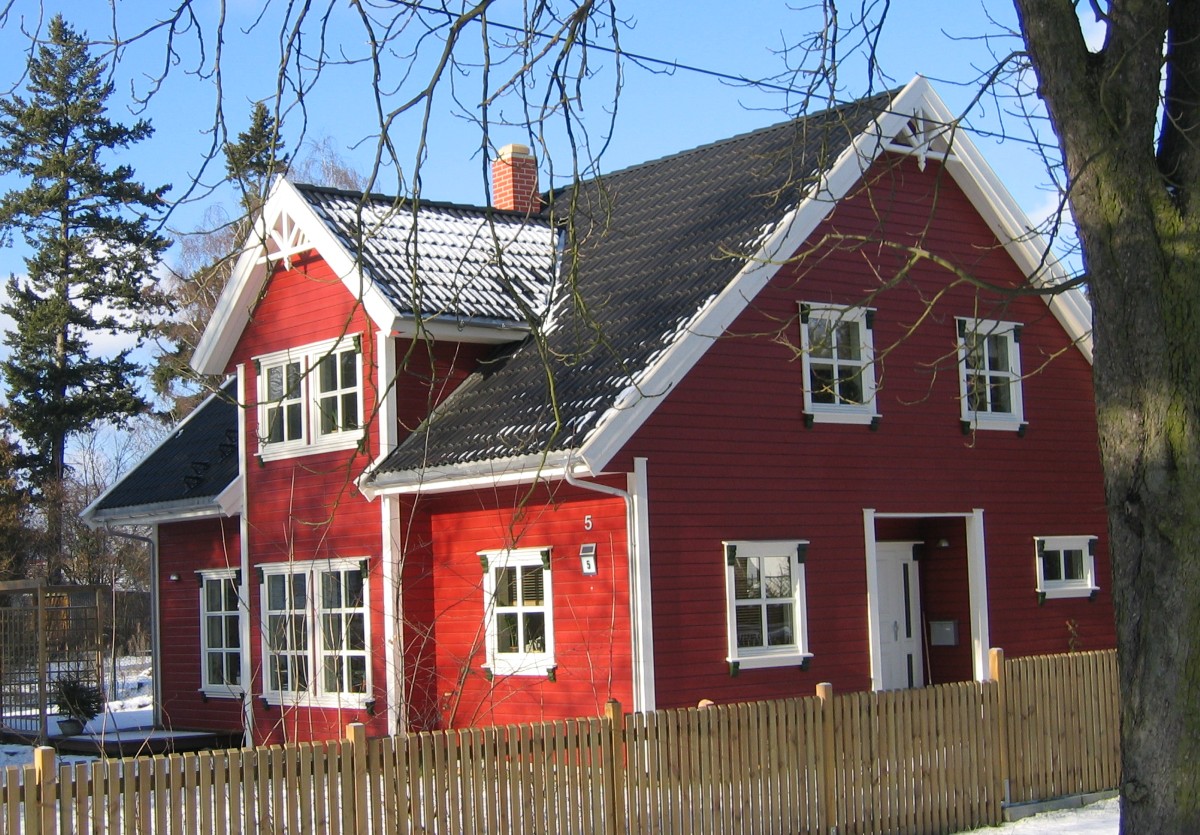 Schwedenhaus-skandinavisches-Holzhaus-13