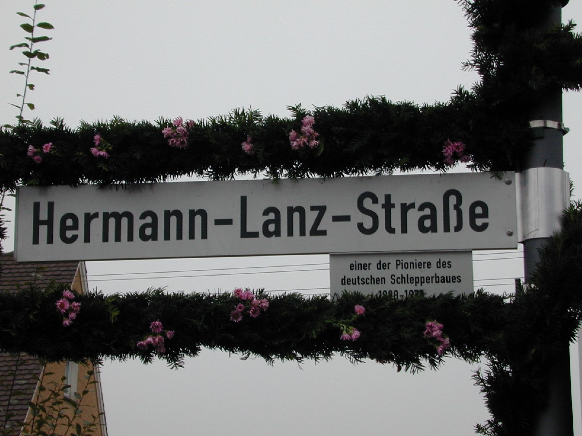 Hermann-Lanz-Straße