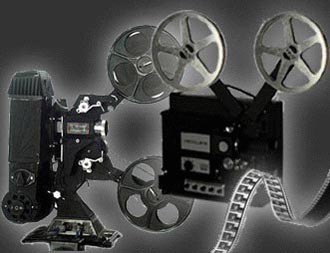 Schmalfilm und Video digitalisieren, DVD