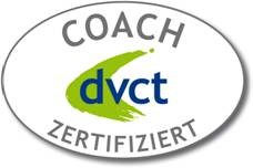 DVCT zertifizierter Business Coach