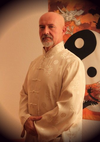 Zenon Poros Mobile Massagepraxis Tai Chi Lehrer