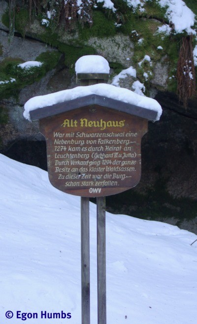 Alt-Neuhaus