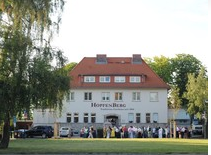 Gasthaus Hopfenberg, Erfurt
