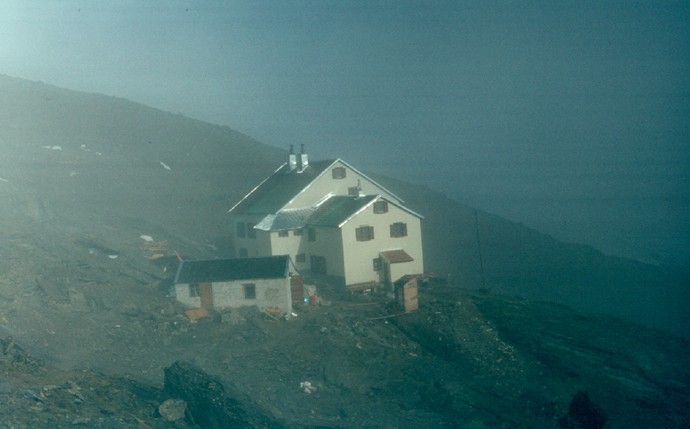 Defregger Haus, 2.9.1981