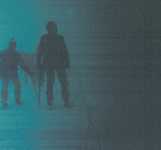 3.9.1981, Großvenediger 3666 m