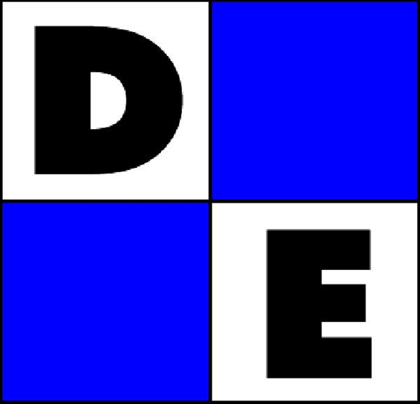 Deinzer Erdbau Logo