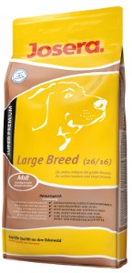 Large Breed