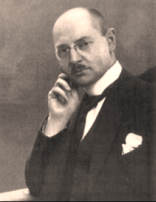 Hugo Richard KÜTTNER 1879-1945 