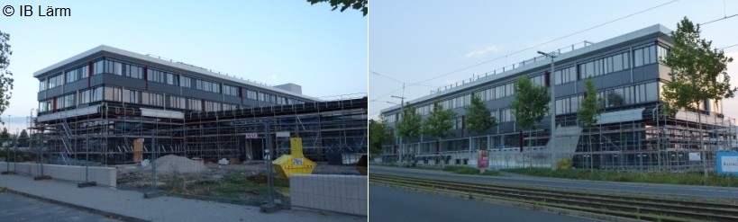 HAEMA AG, Firmenzentrale, Leipzig 