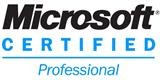 Bernhard Masloch ist Inhaber des MCP-Zertifikats von Microsoft