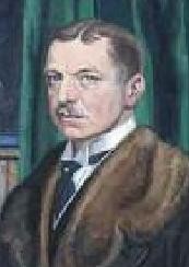 Alfred Ackermann 1857 bis 1941