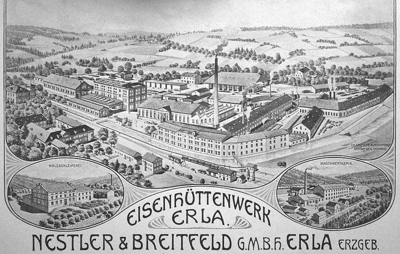Nestler & Breitfeld GmbH
