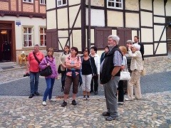 Magdeburg Tourismus