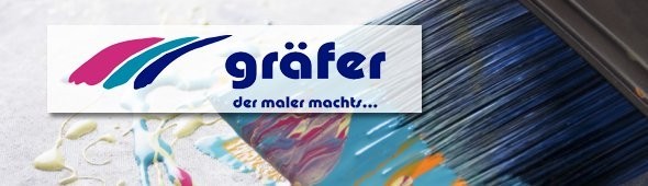Maler Gräfer