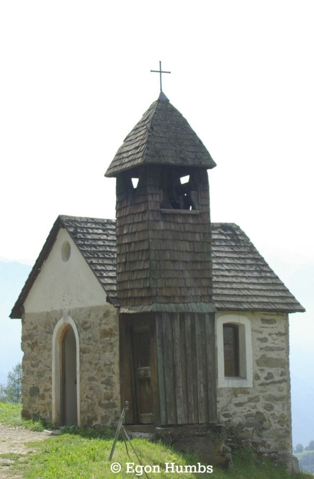 Kapelle in Waldhof