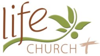 Life Curch Logo