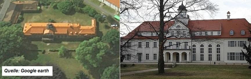 Küttner Villa in Pirna