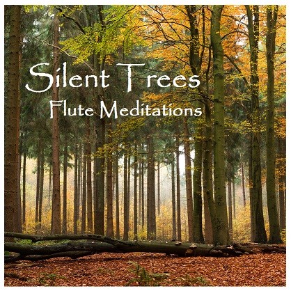 Musik CD Flute Meditations
