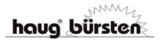 Logo Haug Bürsten