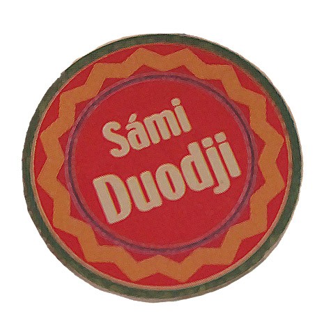 logo Sami Duodji Sameslöjd
