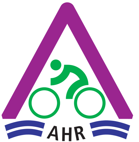 Logo Ahr-Radweg
