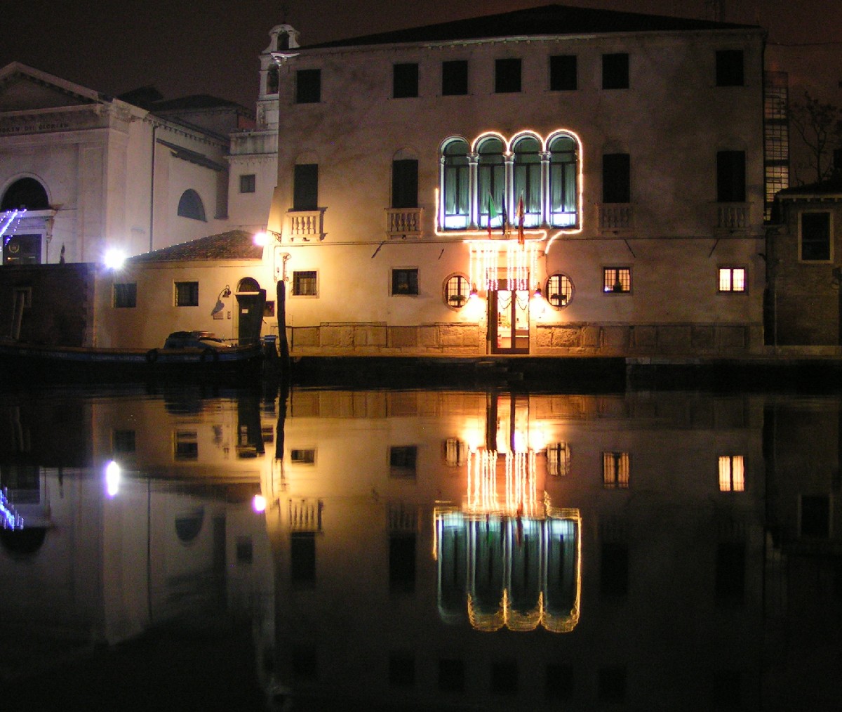 Cafa Sant Andrea,Venezia, Hotel Santa Andrea,Hotel