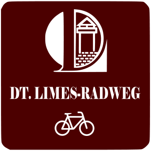 Logo Limes-Radweg