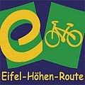 Logo Eifel-Höhenroute