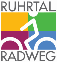 Logo Ruhrtal-Radweg