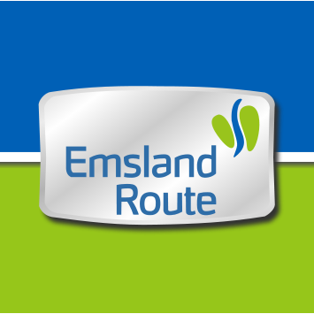 Logo Emslandroute