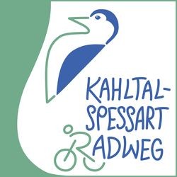 Logo Kahlta-Spessart-Tadweg