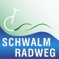 Logo Schwalm-Radweg
