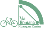 Logo Via Romana