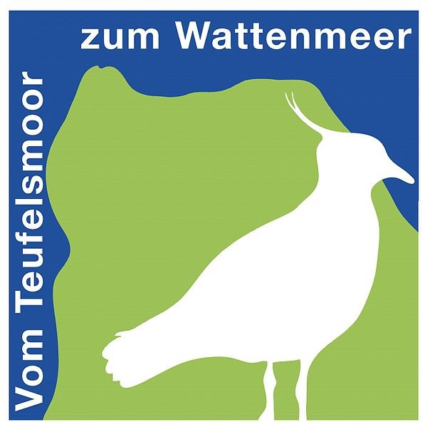 Logo Teufelsmoor-Wattenmeer