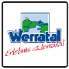 Logo Werratal-Radweg