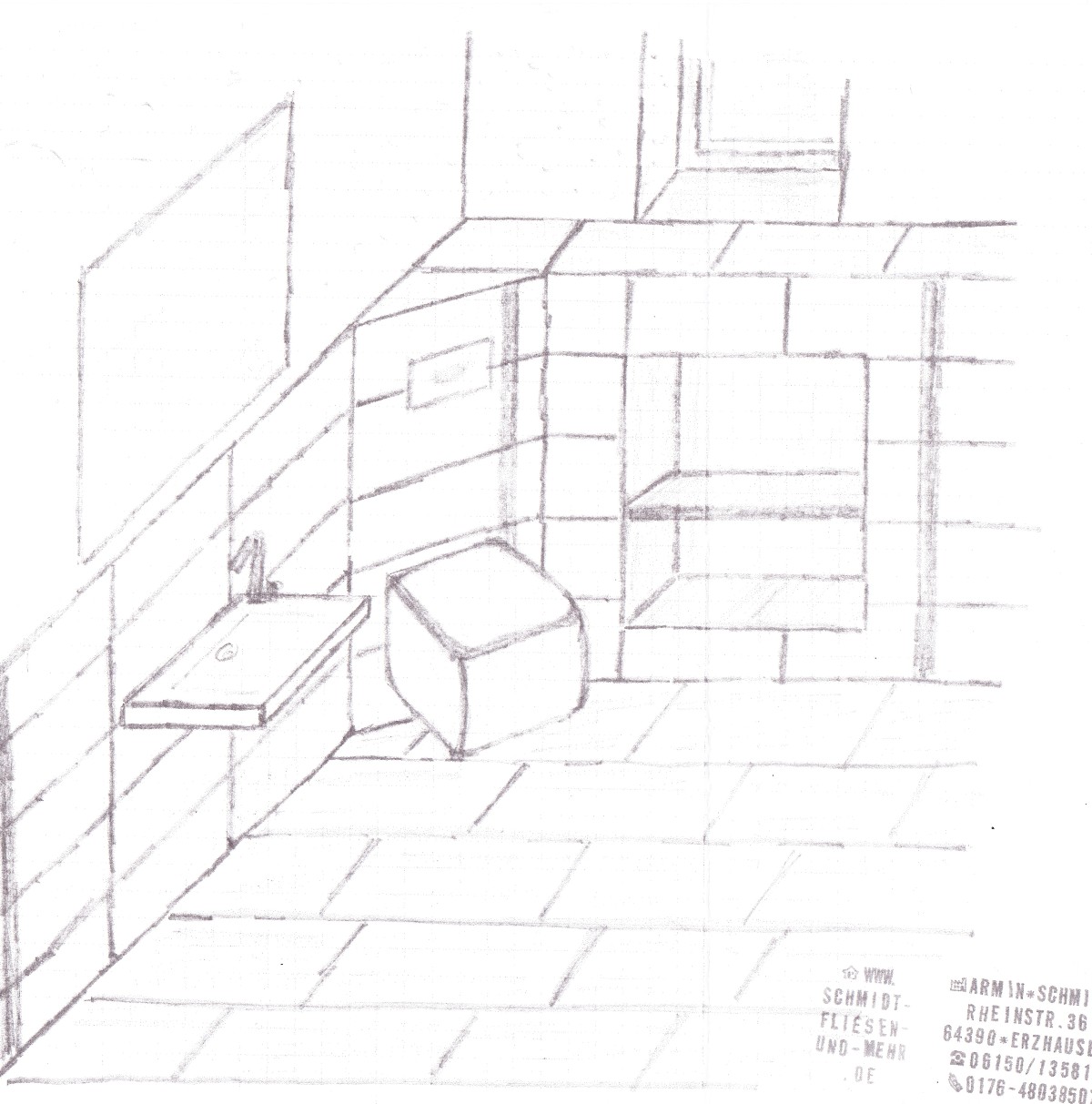 schmidt-fliesen-und-mehr.de Beratung Planung Verkauf Ausführung