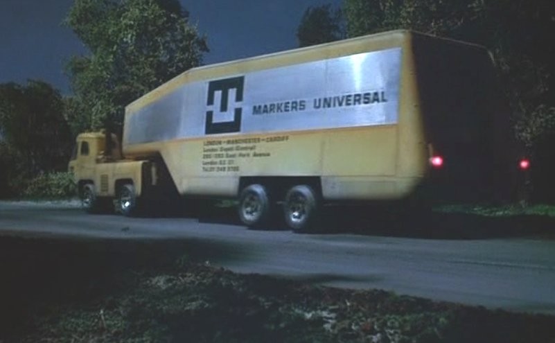 Marker's Universal Transporter