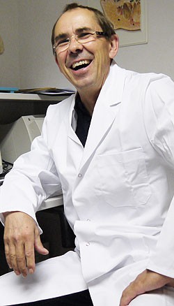 Dr. Frank Pölzing
