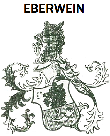 Wappen Eberwein