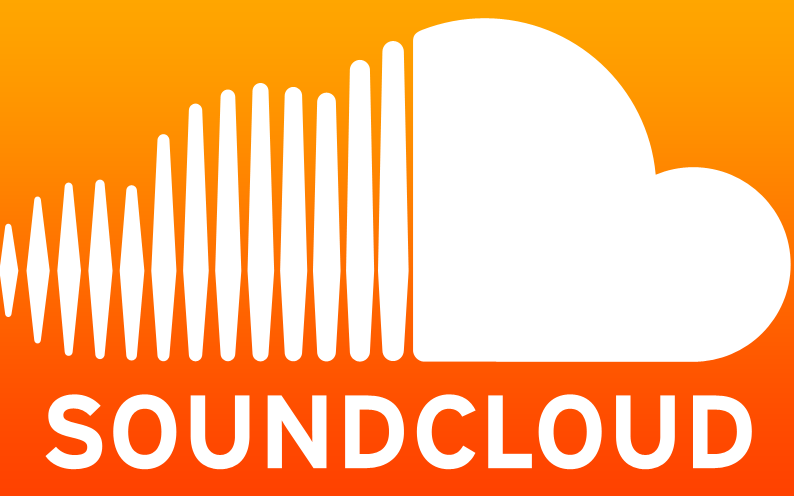 Soundcloud: Rob-O-Meter