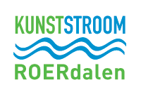 Logo KUNSTSTROOM ROERdalen