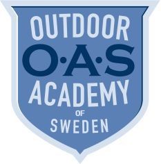 outdoor academy of sweden logo