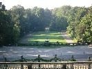Im Park Sanssouci - unterhalb Orangerieschloss