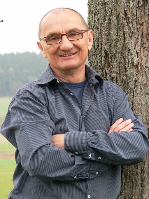 Wolfgang Melzer