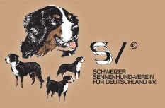 Schweizer Sennenhundverein Deutschland e.V.