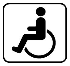 Behindertengerechte Praxisräume
