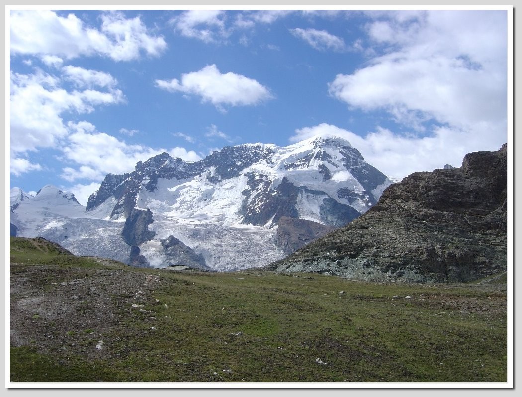  Matterhorn Glacier Paradise