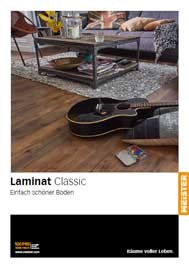 Laminat Classic