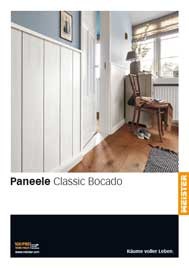 Paneele Bocado Classic